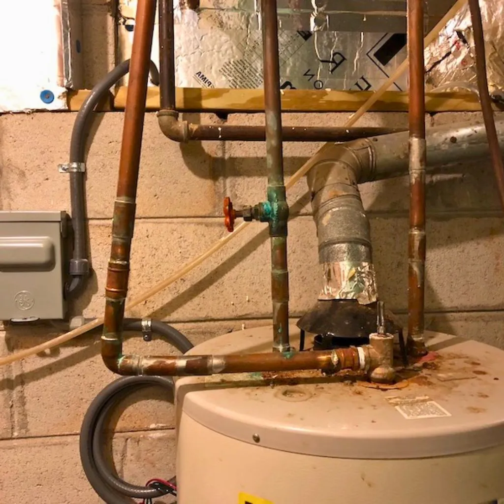 Water Heater Repair in Galeville, NY